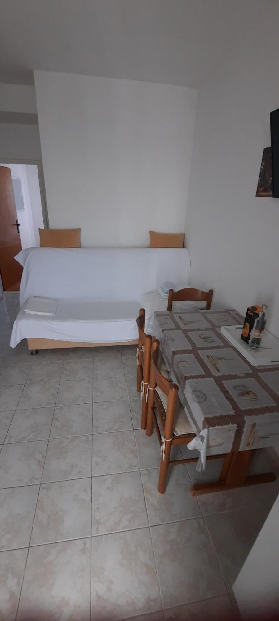 Apartments Ana Bilota Seget Vranjica Ngoại thất bức ảnh