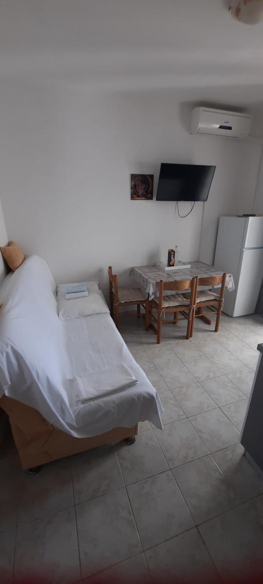 Apartments Ana Bilota Seget Vranjica Ngoại thất bức ảnh