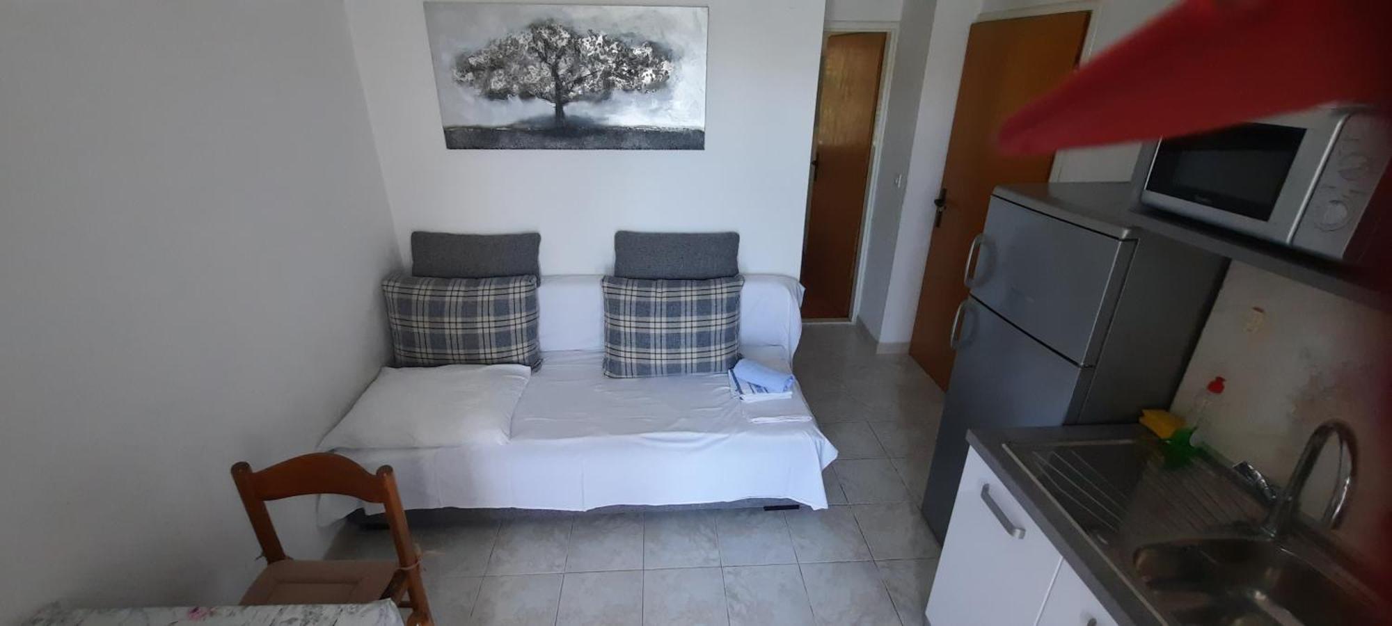 Apartments Ana Bilota Seget Vranjica Ngoại thất bức ảnh