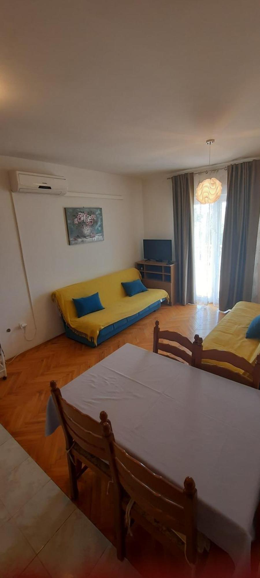 Apartments Ana Bilota Seget Vranjica Ngoại thất bức ảnh