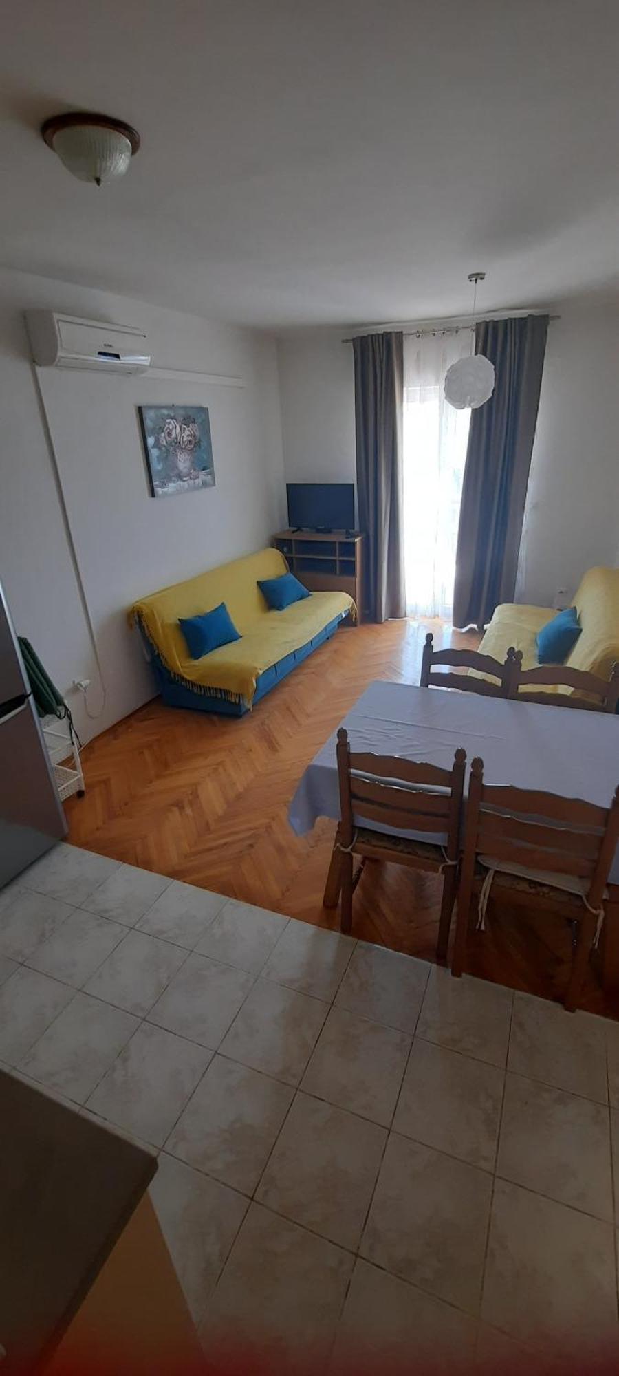 Apartments Ana Bilota Seget Vranjica Ngoại thất bức ảnh