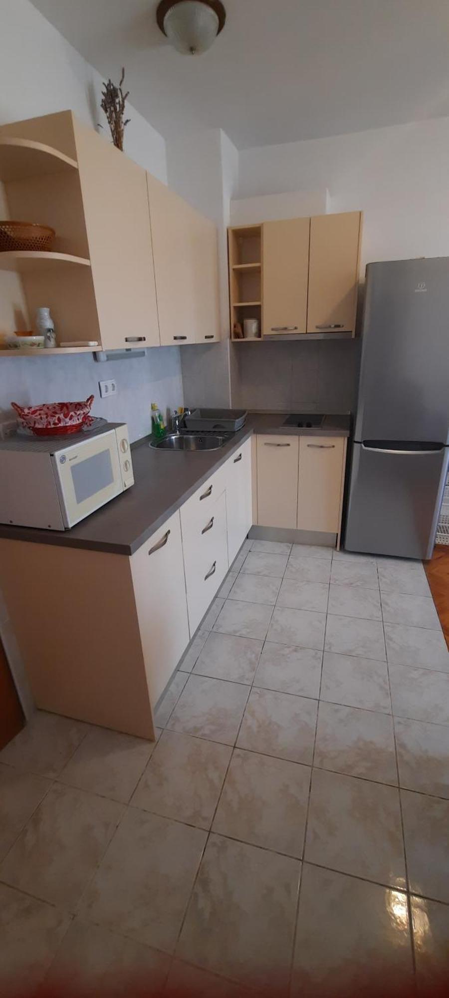 Apartments Ana Bilota Seget Vranjica Ngoại thất bức ảnh