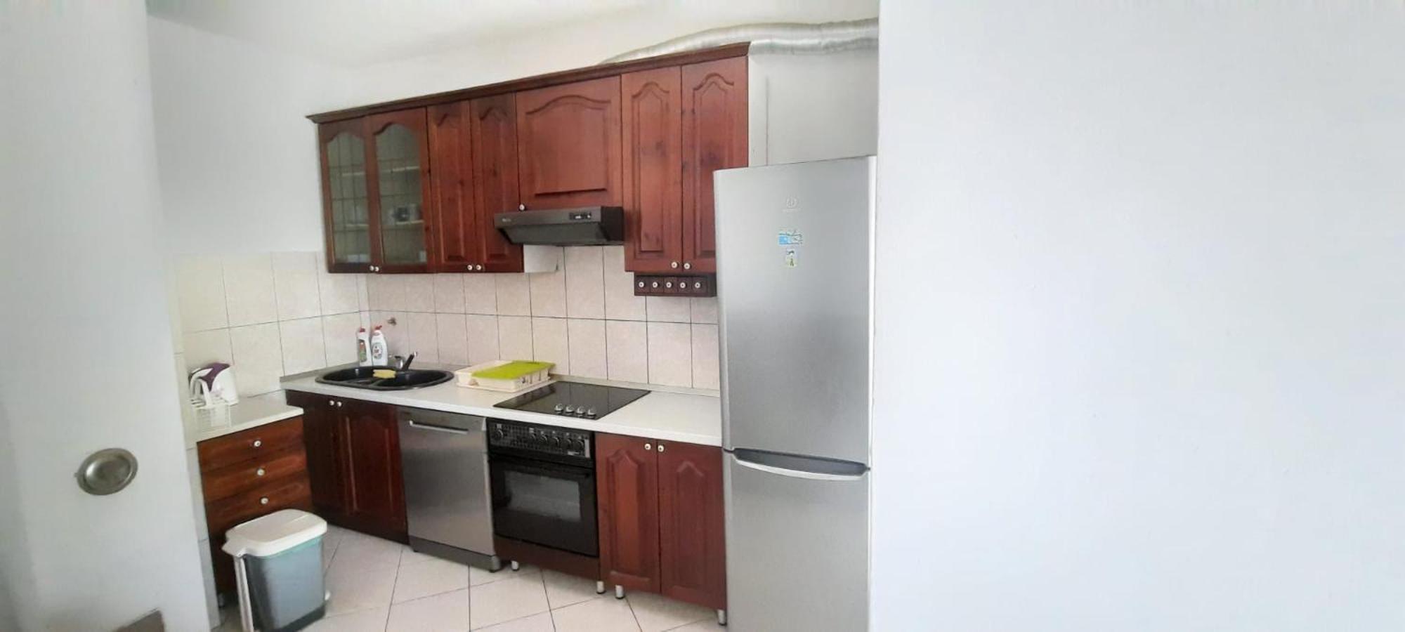Apartments Ana Bilota Seget Vranjica Ngoại thất bức ảnh