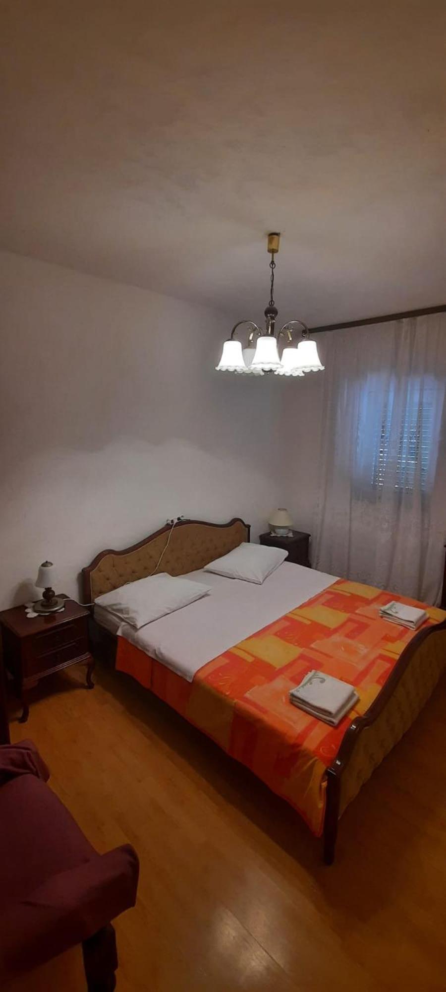 Apartments Ana Bilota Seget Vranjica Ngoại thất bức ảnh
