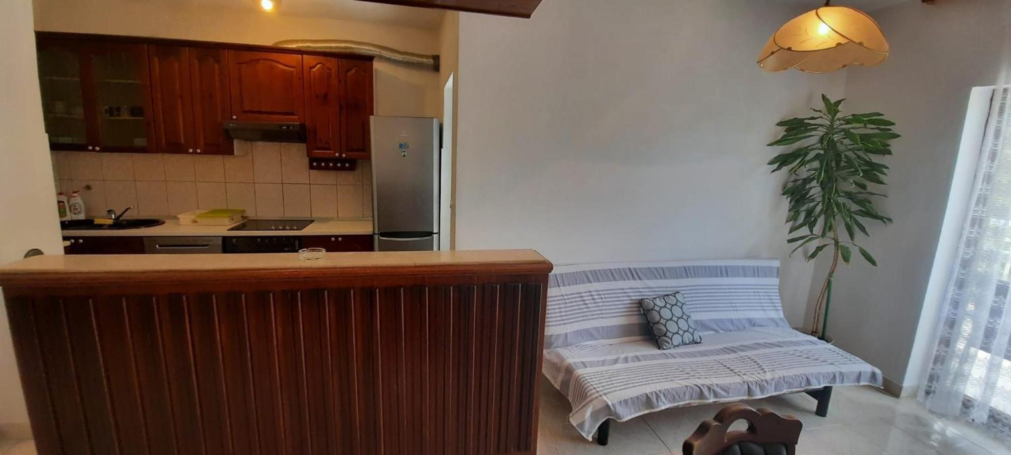Apartments Ana Bilota Seget Vranjica Ngoại thất bức ảnh