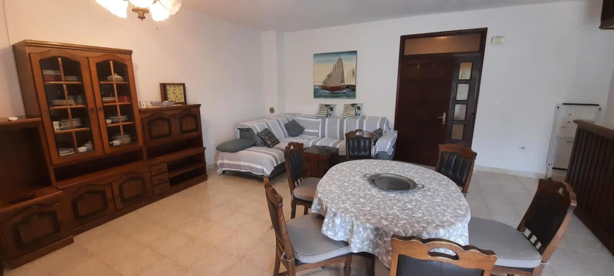 Apartments Ana Bilota Seget Vranjica Ngoại thất bức ảnh