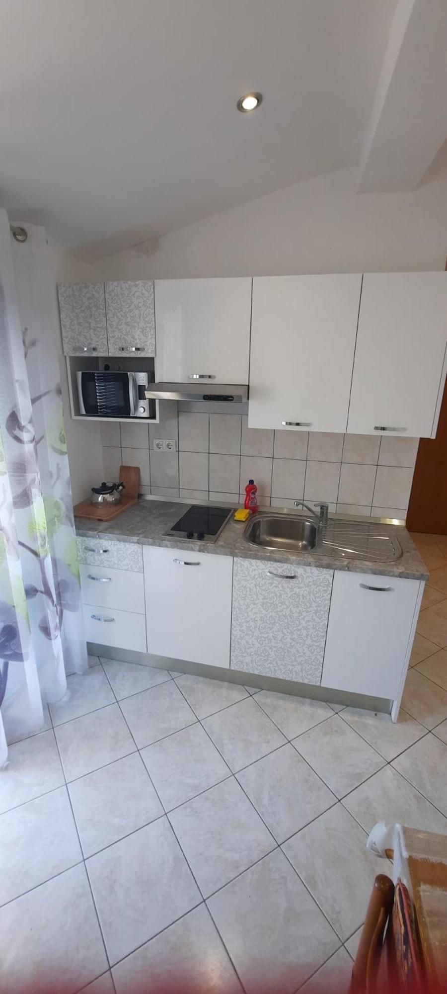 Apartments Ana Bilota Seget Vranjica Ngoại thất bức ảnh