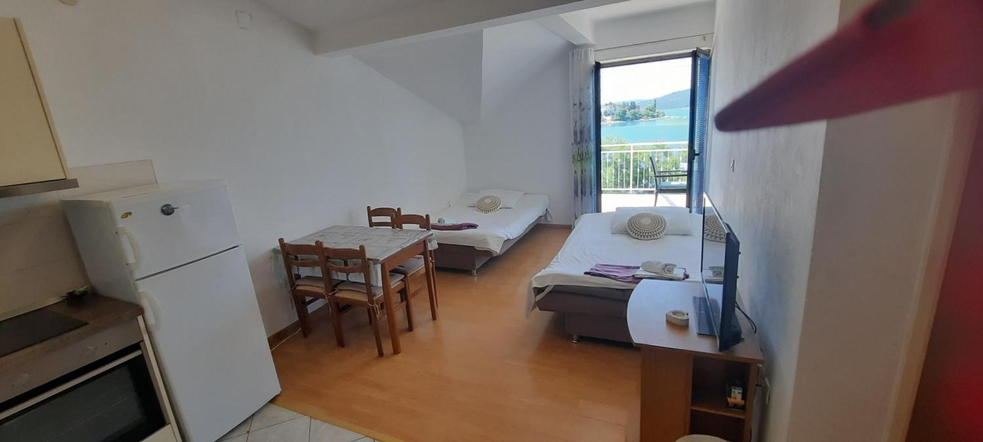 Apartments Ana Bilota Seget Vranjica Ngoại thất bức ảnh
