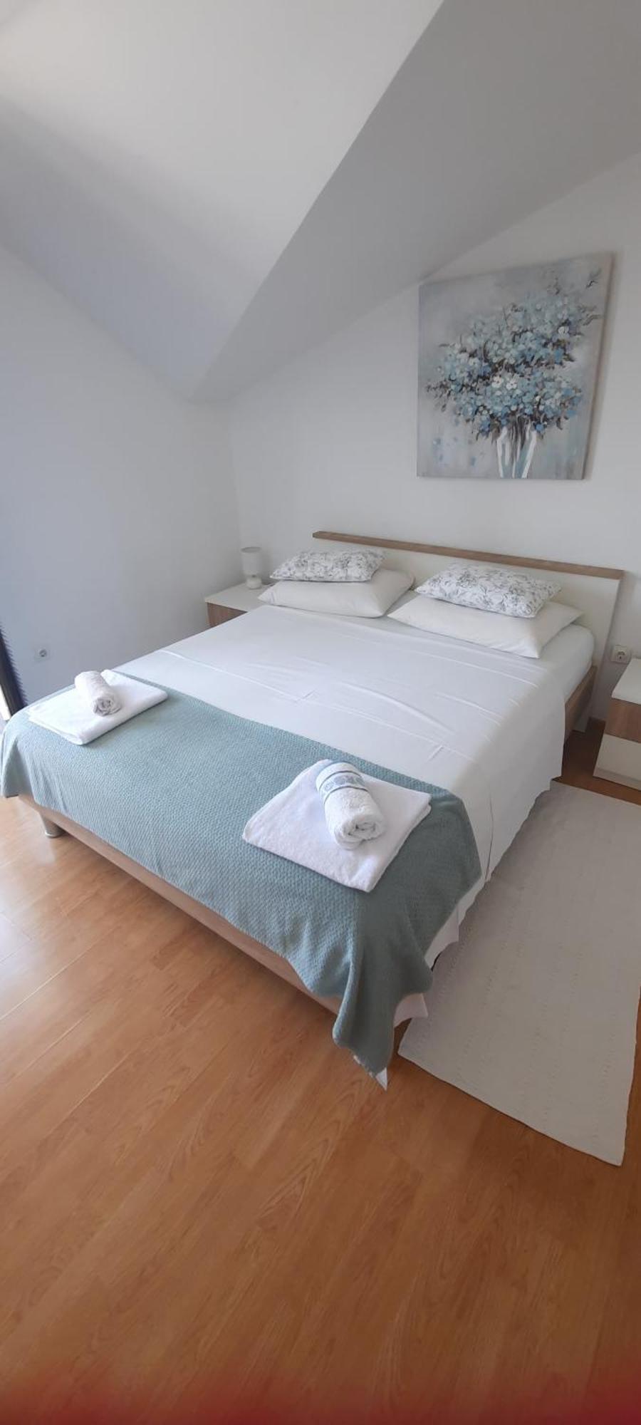 Apartments Ana Bilota Seget Vranjica Ngoại thất bức ảnh