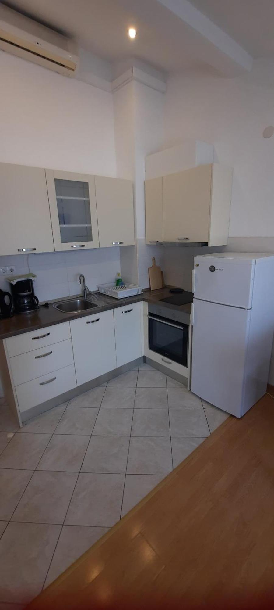 Apartments Ana Bilota Seget Vranjica Ngoại thất bức ảnh