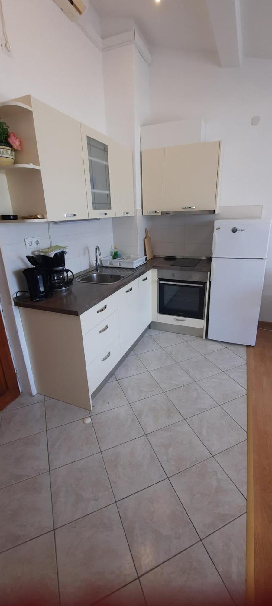 Apartments Ana Bilota Seget Vranjica Ngoại thất bức ảnh